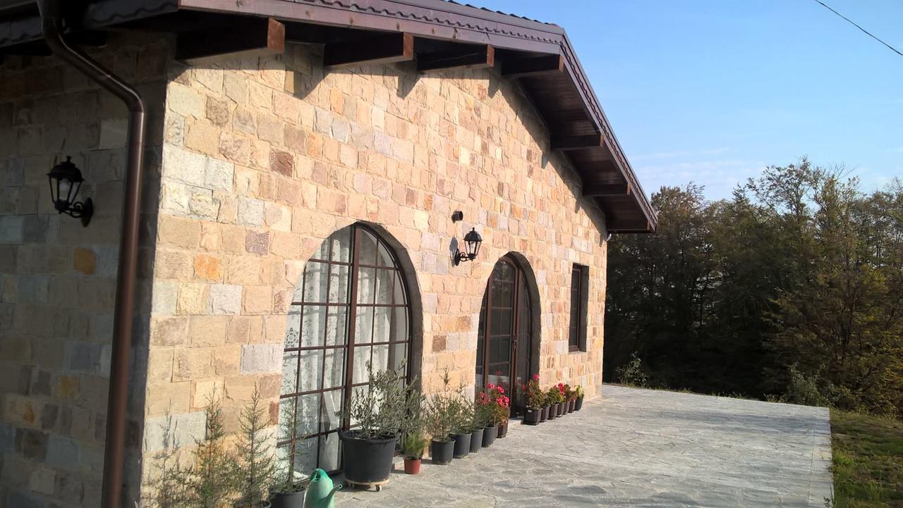 Villa Lavanda Елена Екстер'єр фото