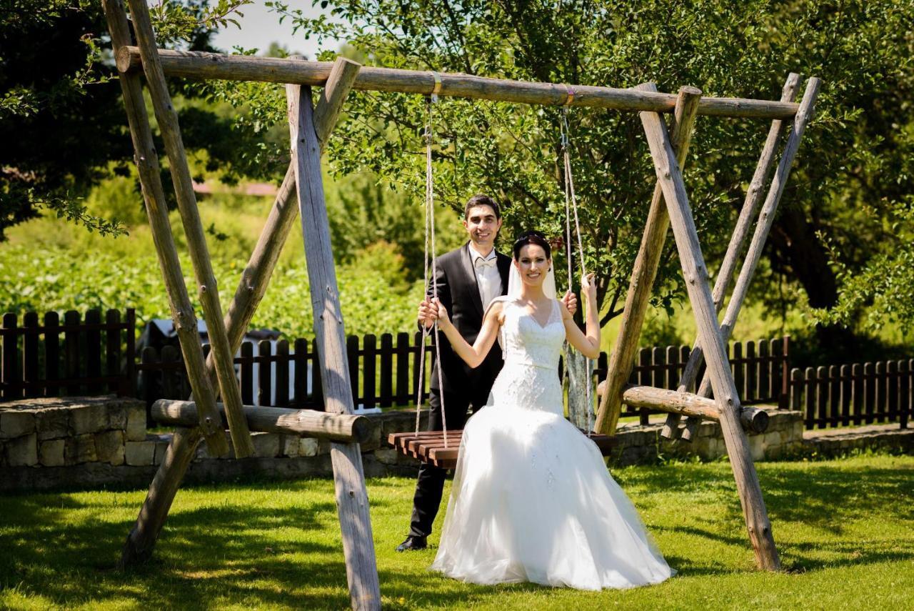 Villa Lavanda Елена Екстер'єр фото