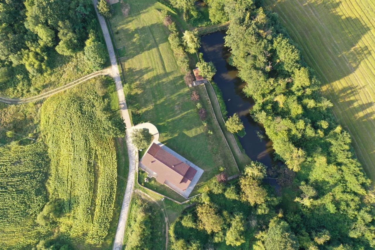 Villa Lavanda Елена Екстер'єр фото